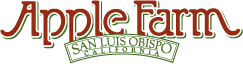 Apple Farm Inn, San Luis Obispo California