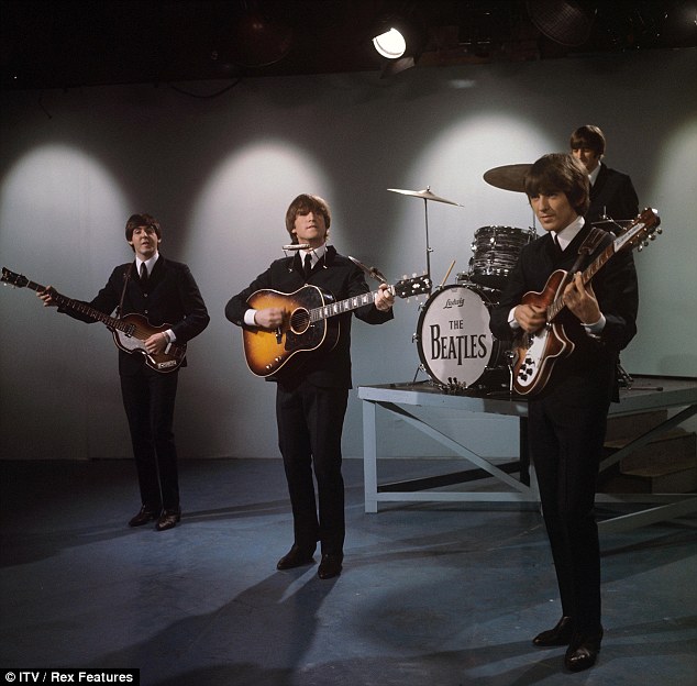 At my own paper, the Sunday Times, Beatle coverage was jealously guarded by two older colleagues, Derek Jewell and Hunter Davies