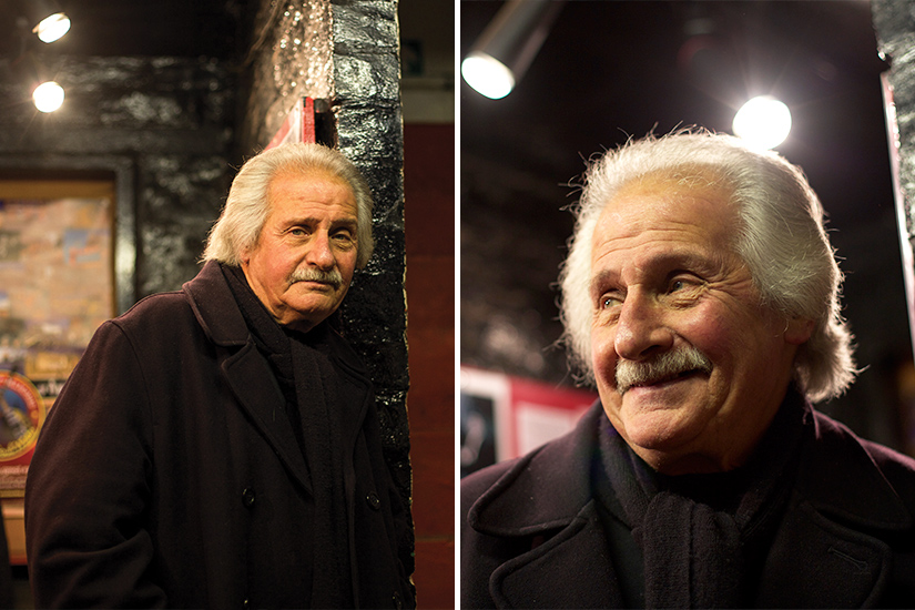 Interview: Fifth Beatle Pete Best talks to YM Liverpool | YM Liverpool