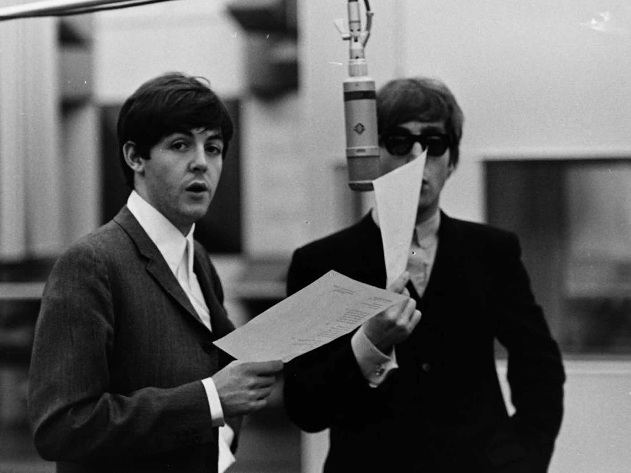 Ringo Starr's photos of The Beatles