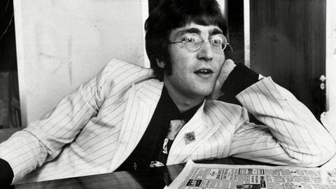John Lennon 