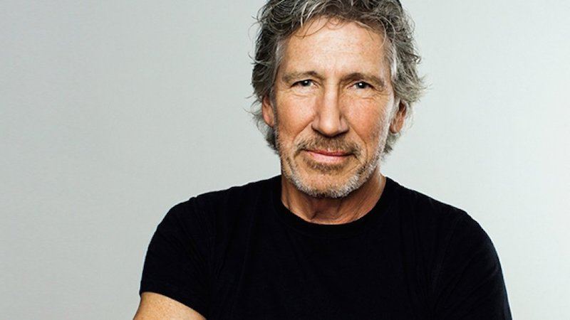 Richest Rockstars - Roger Waters