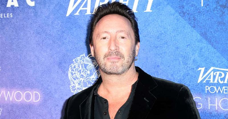  Julian Lennon on his new children’s book 'Love the Earth' and the magical and heartwarming story behind becoming an author and activist