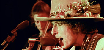 Rolling Thunder Revue: A Bob Dylan Story Trailer