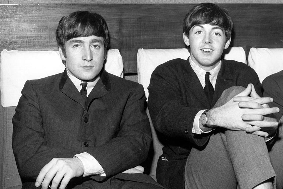 Read John Lennon's furious letter sent to Linda and Paul McCartney, 1971
