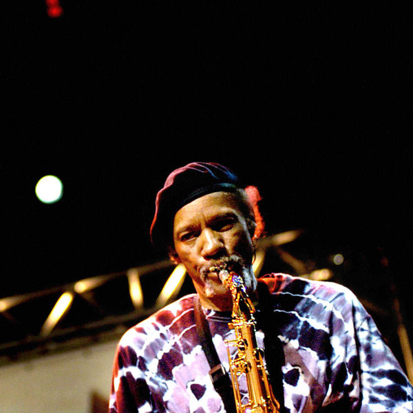 Charles Neville Of The Neville Brothers Dies At 79