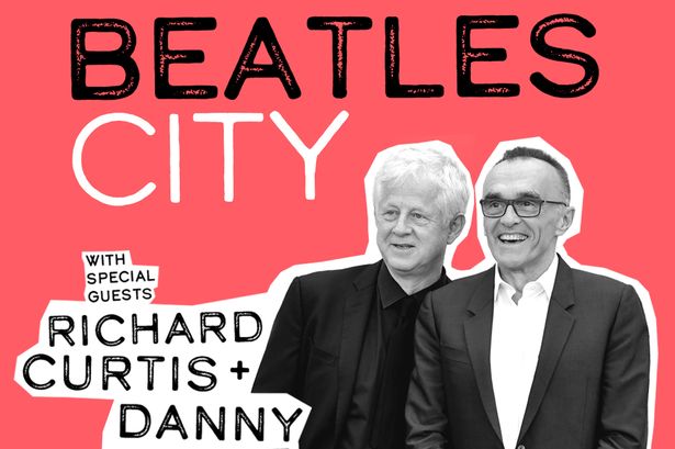 Beatles City podcast returns for series 2