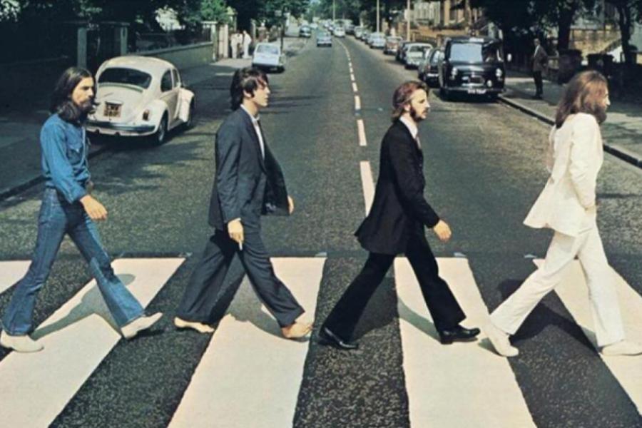 The Beatles will reissue "Abbey Road" for the 50th anniversary.