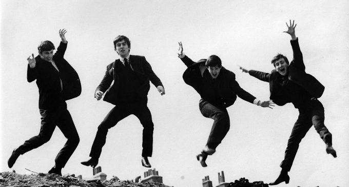 What John Lennon Wasn T Allowed To Do With The Beatles Best Album