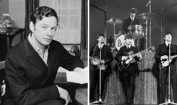 Beatles - what did they do when Brian Epstein died?