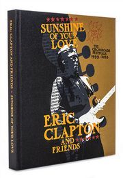 Sunshine Of Your Love The Crossroads Festivals 1999-2013